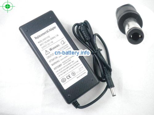  LCD TV Monitor Charger 12V 6A